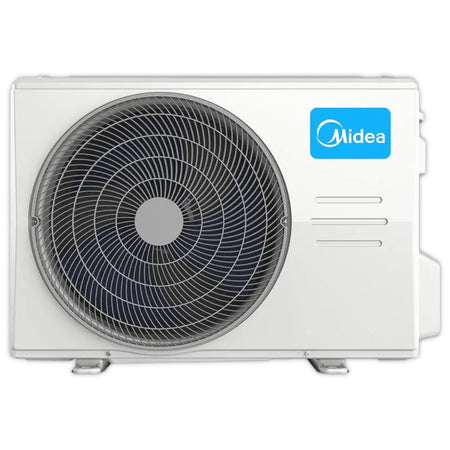 MIDEA Kanalklimageräte-Set | MTJ-24HWFNX(GA) | 7,0 kW | Quick-Connect | Klimaworld.com