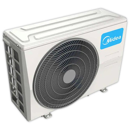 Midea Flextruhengeräte-Set | MUEU2-18HRFNX(GA) | 5,2 kW | Klimaworld.com