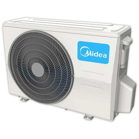 MIDEA | Monosplit-Außengerät MOX230-12HFN8-ME | 3,5 kW | Klimaworld.com