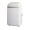 Mobiles Klimagerät MovAir 2,6 kW MPD1-09CRN1 mit Abluftschlauch