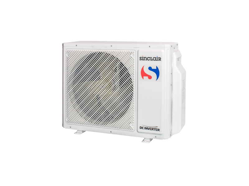 Klimagerät DC Inverter Außengerät Multi System Baureihe 5,2 kW