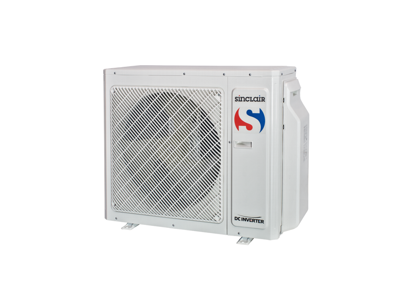 Sinclair Multisplit Inverter Außengerät MS-E24AIN 7,1 kW