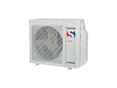 Sinclair Multisplit Inverter Außengerät MS-E24AIN 7,1 kW