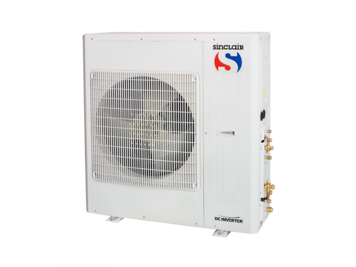 Sinclair Multisplit Inverter Außengerät MS-E36AI 10,5 kW