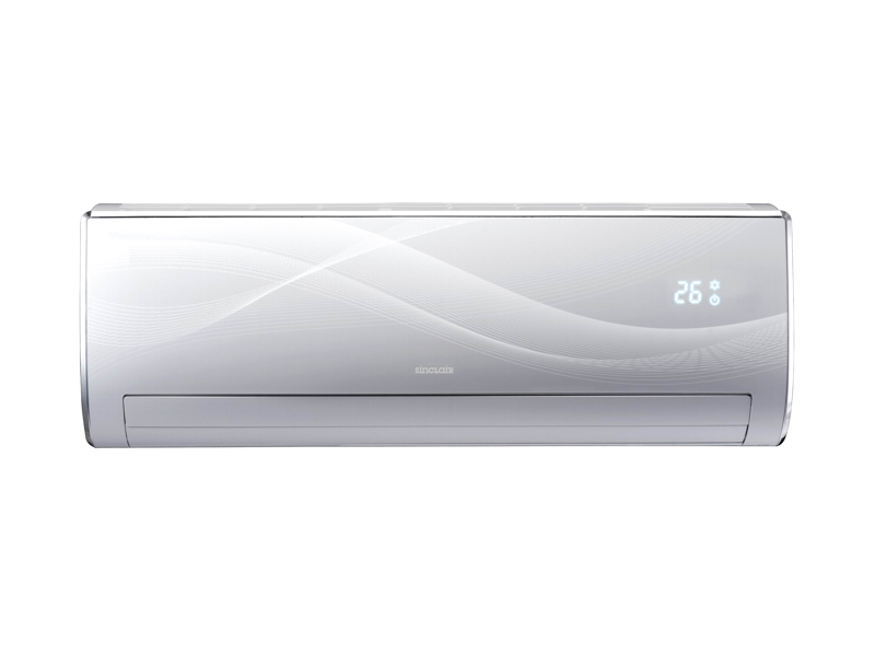 Sinclair Multisplit MS-H09AISW Wandklimagerät Innenteil 2,6kW SYMPHONY 