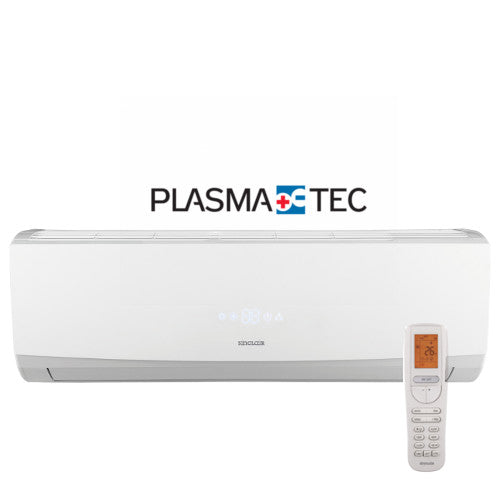 Sinclair Multisplit MS-H12AIZ Wandklimagerät Innenteil 3,5kW