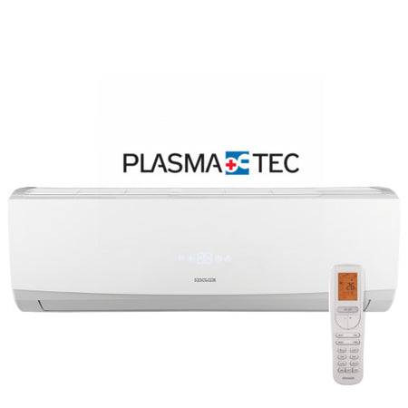 Sinclair Multisplit MS-H12AIZ Wandklimagerät Innenteil 3,5kW