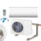 Comfee Split Klimaanlage MSR23-18HRDN1-QE/AF DC Inverter | 4,8kW | Set