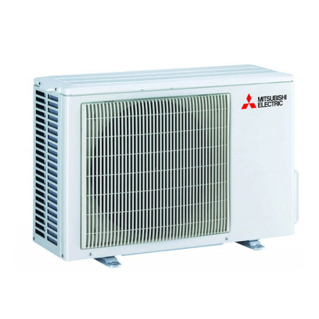 MITSUBISHI | IT-RAC-System | MUSY-TP35VF | 3,5 kW | R32
