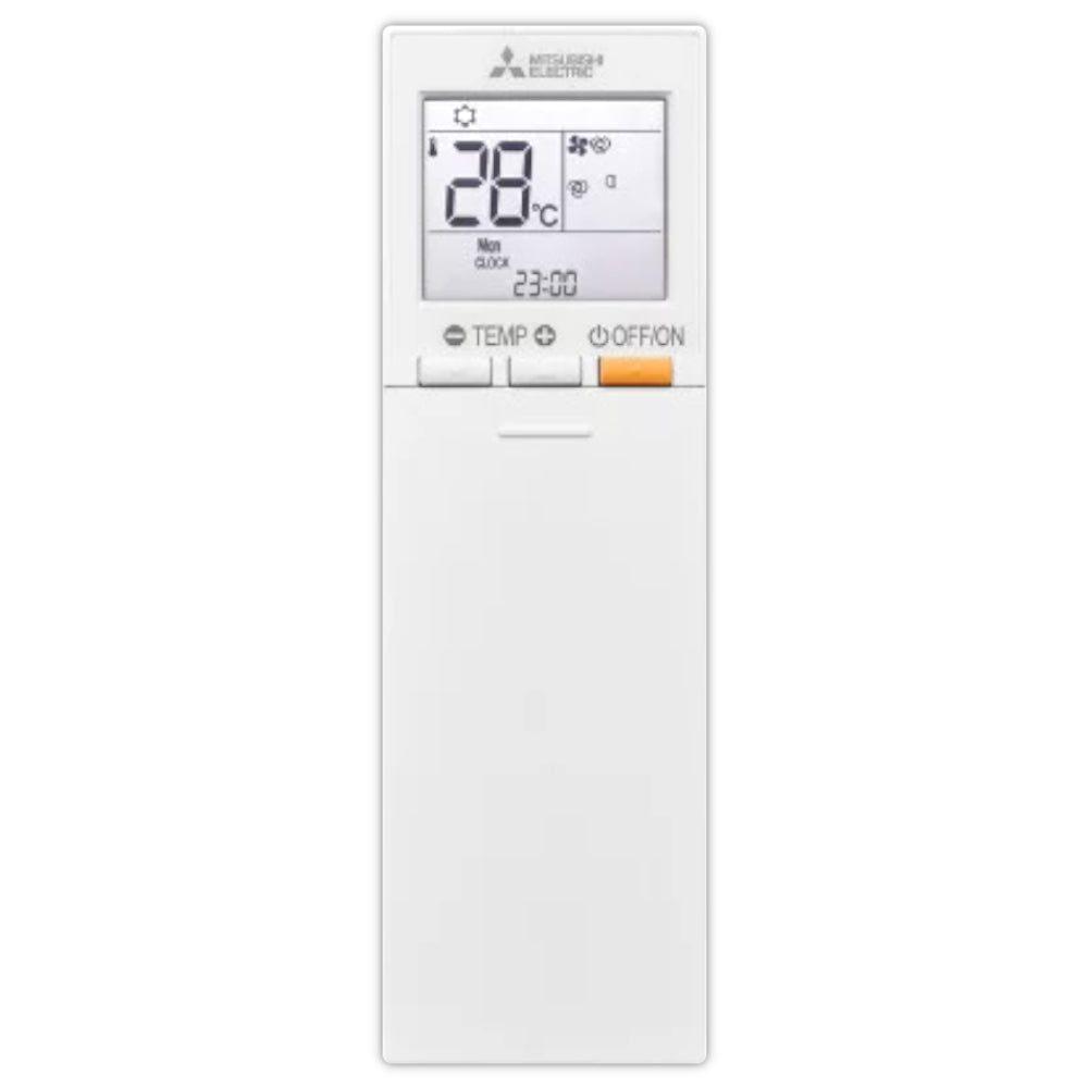 Mitsubishi Klimaanlagen-Set | MUZ/MSZ-AY35VGKP | 3,5 kW | Klimaworld.com