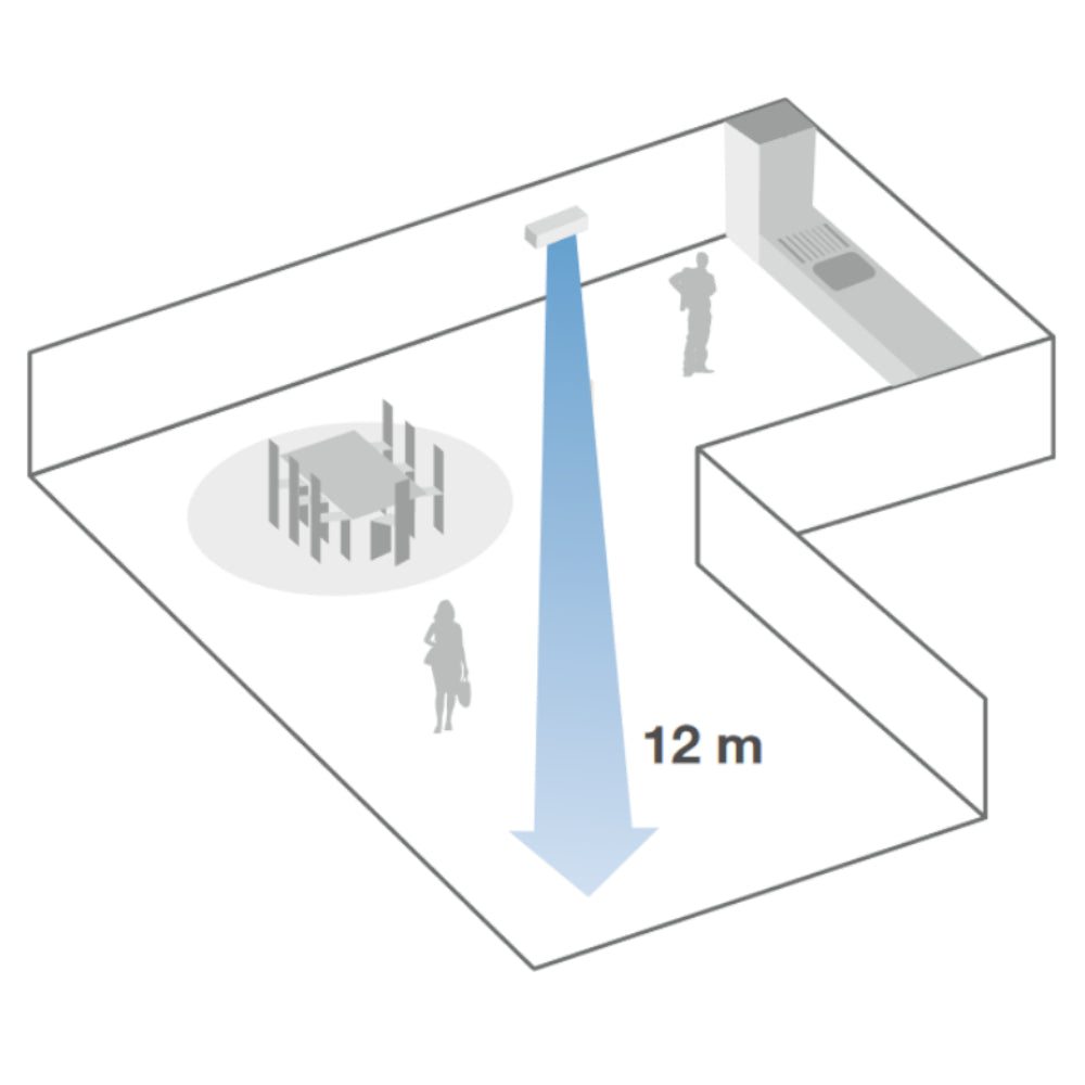 MITSUBISHI | Klima-Wandgerät MSZ-AP71VGK | 7,1 kW