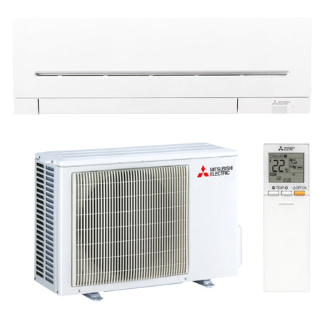 MSZ-AP25 VGK , MUZ-AP25 VG , Fernbedienung