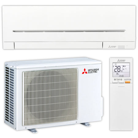 MITSUBISHI | Klimaanlagen-Set MUZ/MSZ-AP42VGK | 4,2 kW