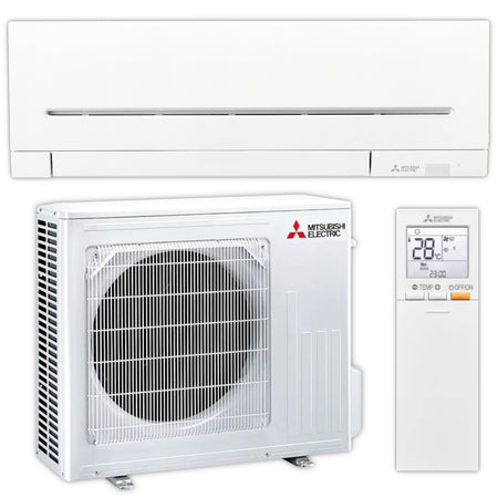 MITSUBISHI | Klimaanlagen-Set MUZ/MSZ-AP50VGK | 5,0 kW