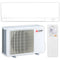 Mitsubishi Split Klimaanlage Komplett Set | MUZ/MSZ-AY20VGKP | 2,0 kW