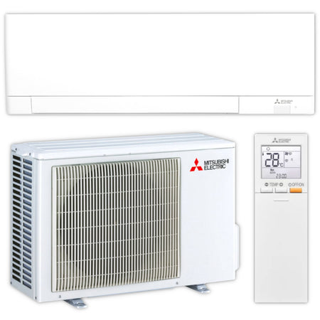 Mitsubishi Split Klimaanlage Set MUZ/MSZ-AY20VGKP | 2,0 kW | klimaworld.com