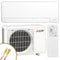 Mitsubishi Split Klimaanlage Set | MUZ/MSZ-AY42VGKP | 4,2 kW | Quick-Connect