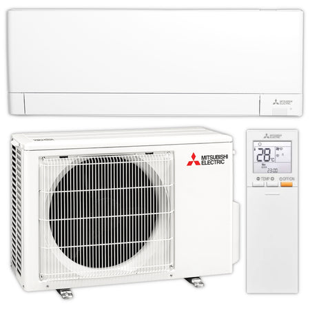 Mitsubishi Split Klimaanlage Set | MUZ/MSZ-AY42VGKP | 4,2 kW | klimaworld.com