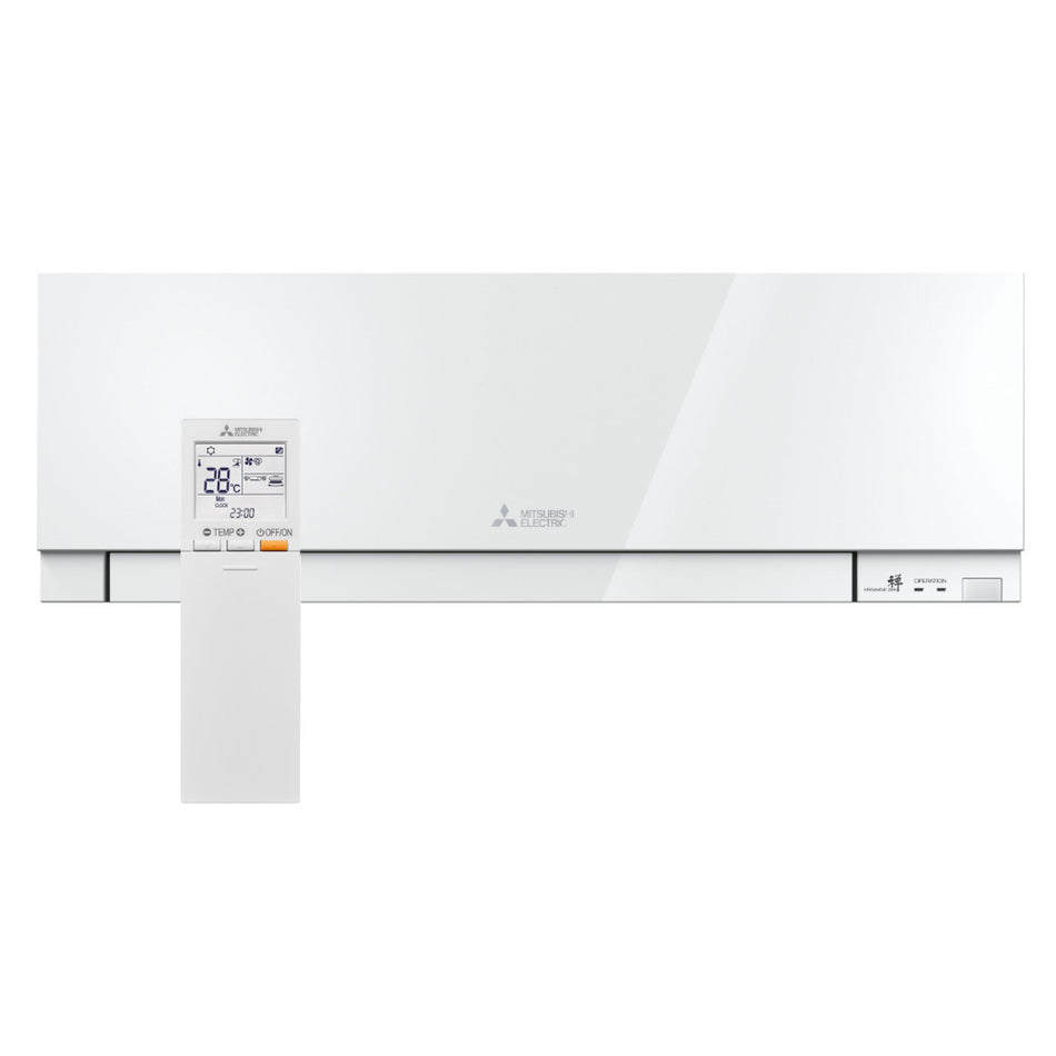 MITSUBISHI | Klima-Wandgerät | MSZ-EF22VGK | Weiß | 2,2 kW