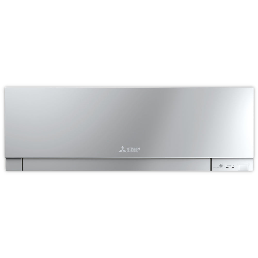 MITSUBISHI | Klima-Set MXZ/MSZ-EF | 3× 1,8 kW