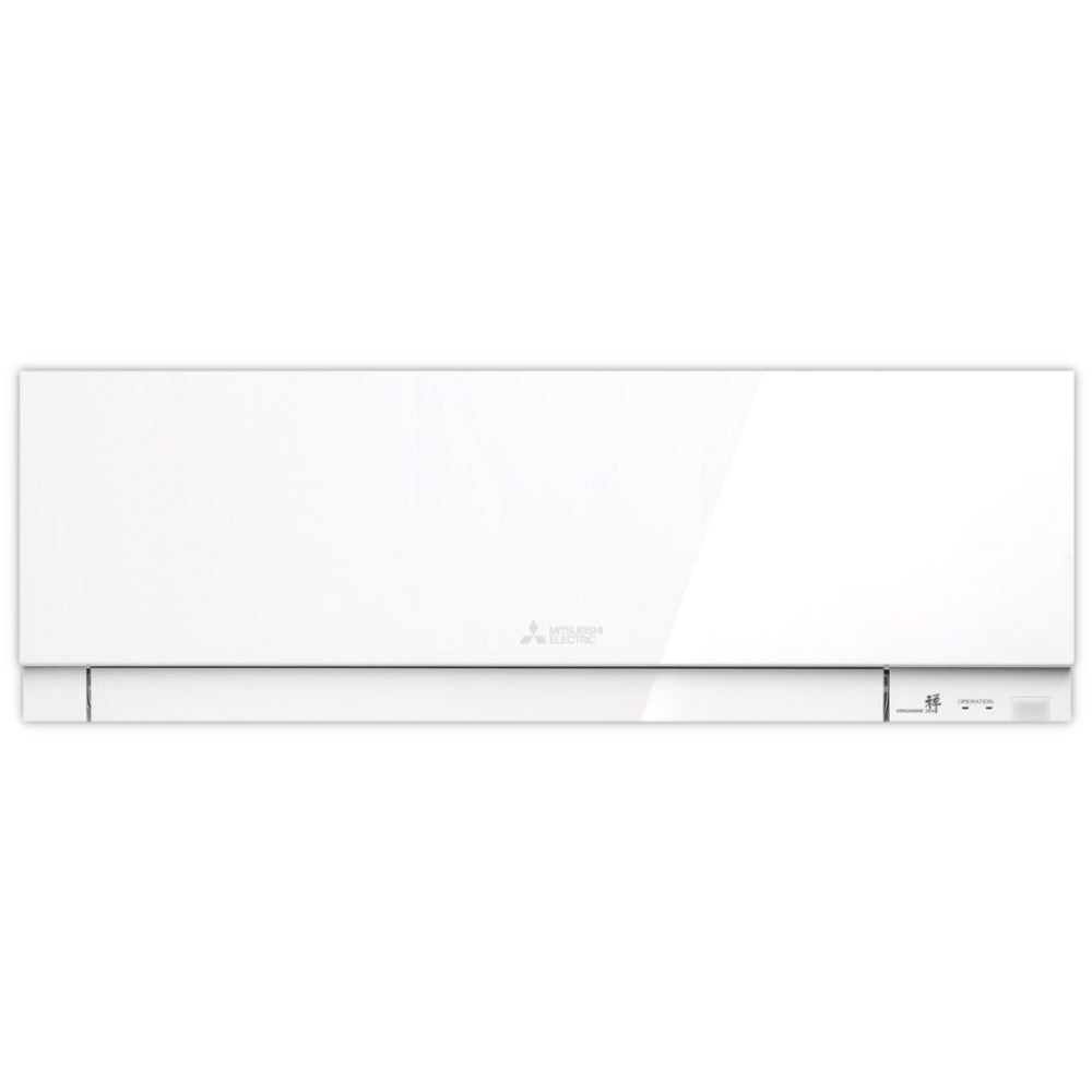 MITSUBISHI | Klima-Set MXZ/MSZ-EF | 3× 2,5 kW | Quick-Connect