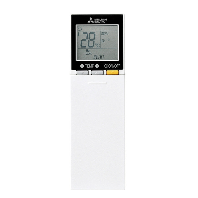 MSZ-GF Fernbedienung