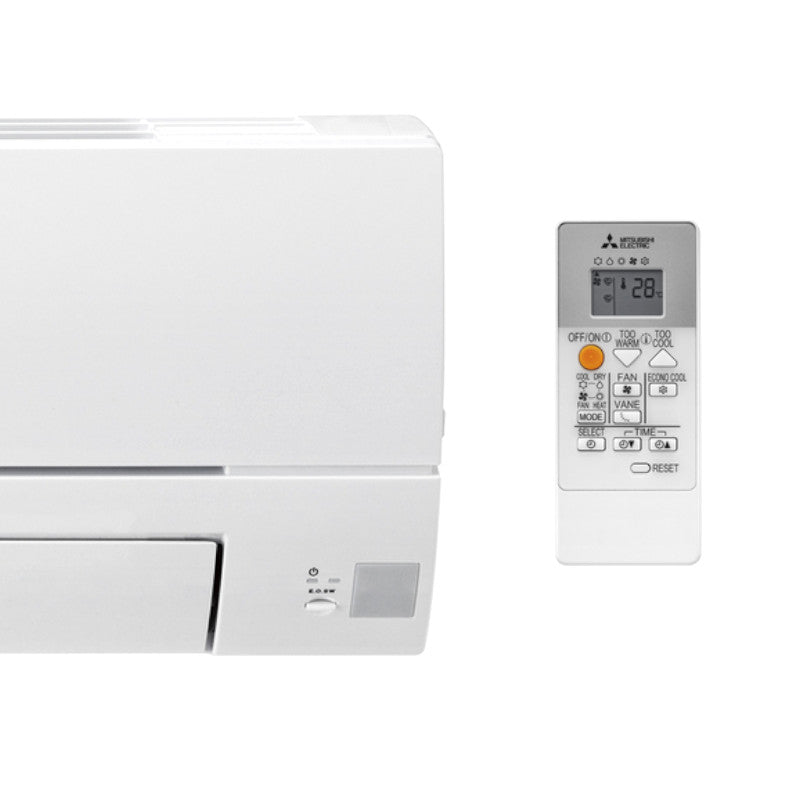 MITSUBISHI | Klimaanlagen-Set | HR35VF Monosplit | 3,5 kW