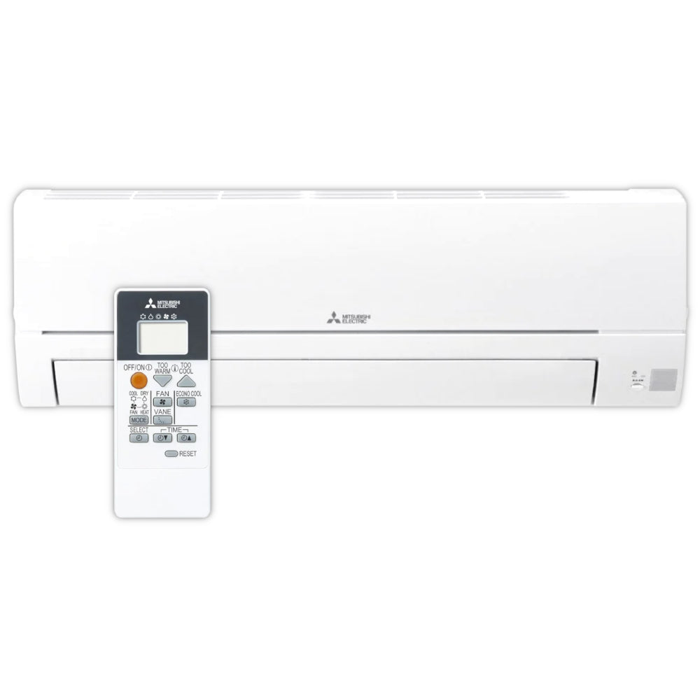 MITSUBISHI | Klima-Wandgerät MSZ-HR35VF | 3,4 kW