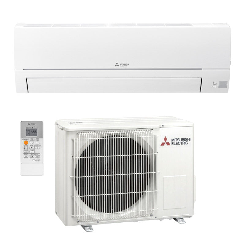 MITSUBISHI | Klimaanlagen-Set | HR25VF Monosplit | 2,5 kW