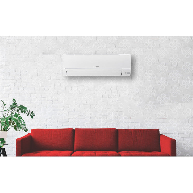 MITSUBISHI | Klimaanlagen-Set | HR35VF Monosplit | 3,5 kW