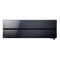 Mitsubishi | Wandgerät Diamond | MSZ-LN25VG B | Onyxschwarz