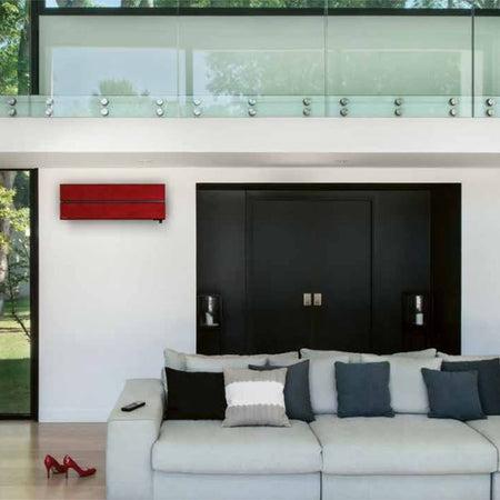Mitsubishi | Wandgerät | MSZ-LN60VG | Diamond | Ruby Red