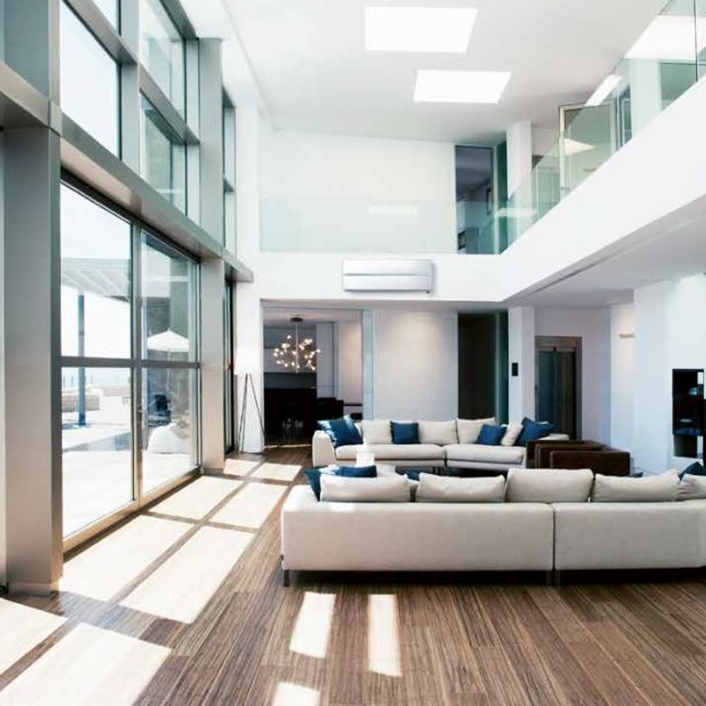 Mitsubishi | Wandgerät | MSZ-LN25VG | Diamond | Pearl White