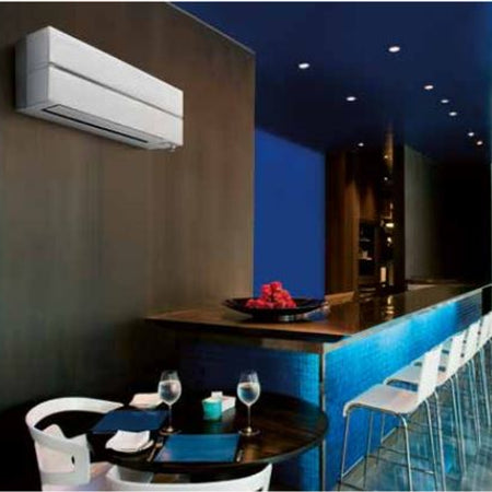 Mitsubishi | Wandgerät | MSZ-LN25VG | Diamond | Natural White