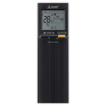 MITSUBISHI | Klima-Set MXZ/MSZ-LN | 1,8 kW + 3,5 kW 