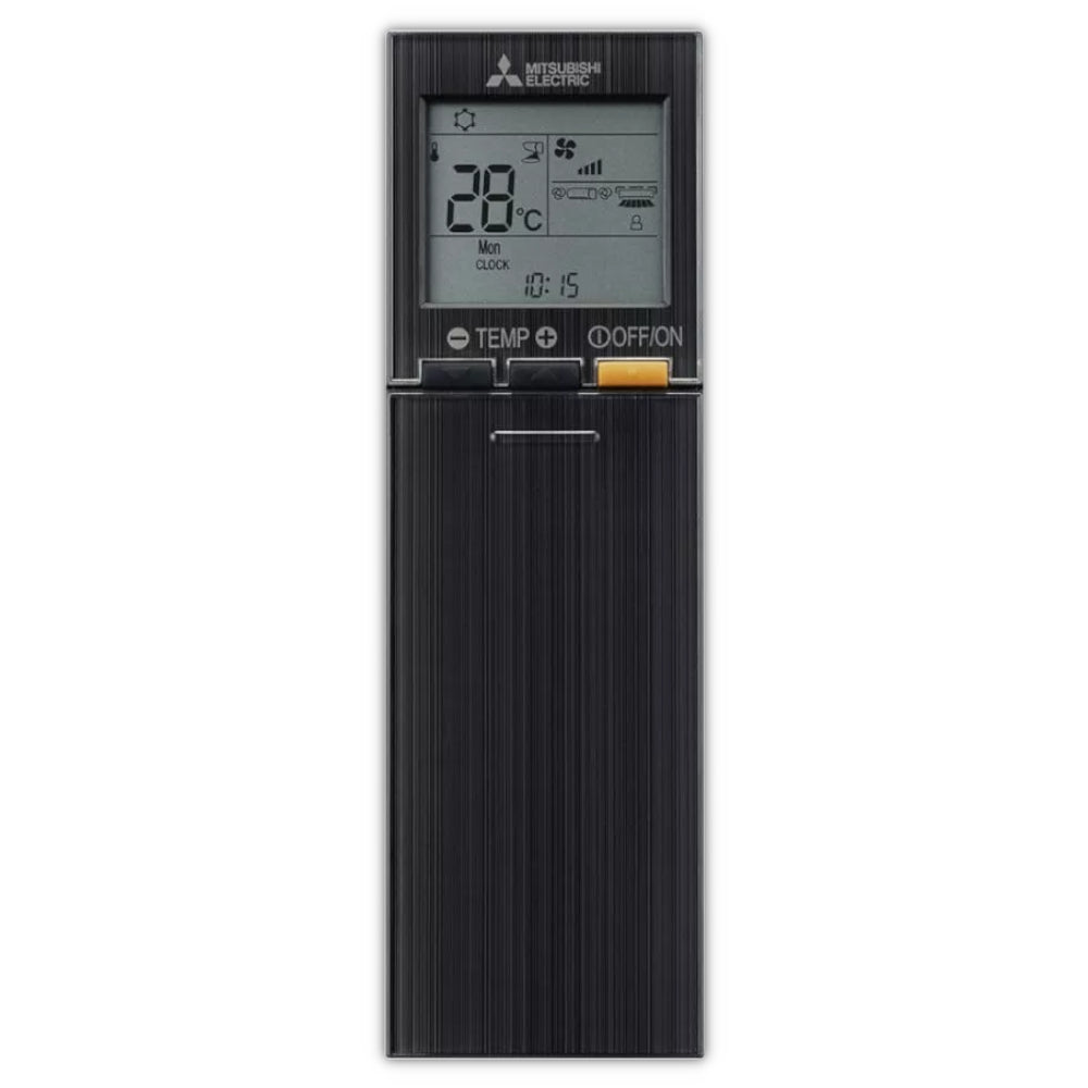 MITSUBISHI | Klimaanlage MSZ-LN Hyper Heating | 5,0 kW | Quick-Connect