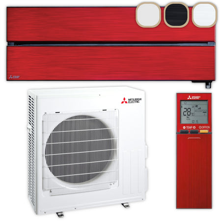 Mitsubishi Split Klimaanlage MSZ-LN Hyper Heating | klimaworld.com