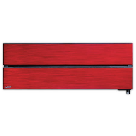 MITSUBISHI | Klima-Set MXZ/MSZ-LN | 3× 2,5 kW | Quick-Connect