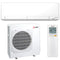 Mitsubishi Split Klimaanlage Set | MSZ-RW | Hyper Heating | 5,0 kW
