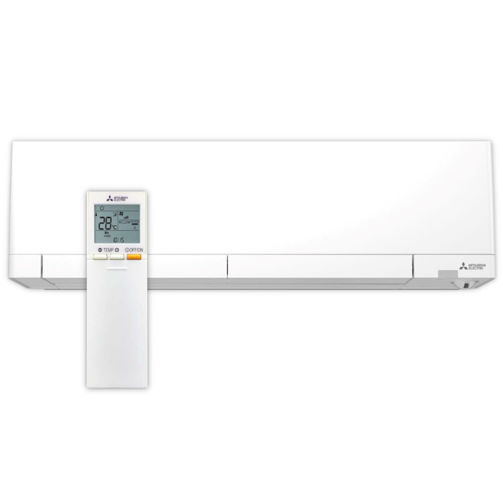 Mitsubishi Klimaanlage Wandgerät MSZ-RW35VG | klimaworld.com