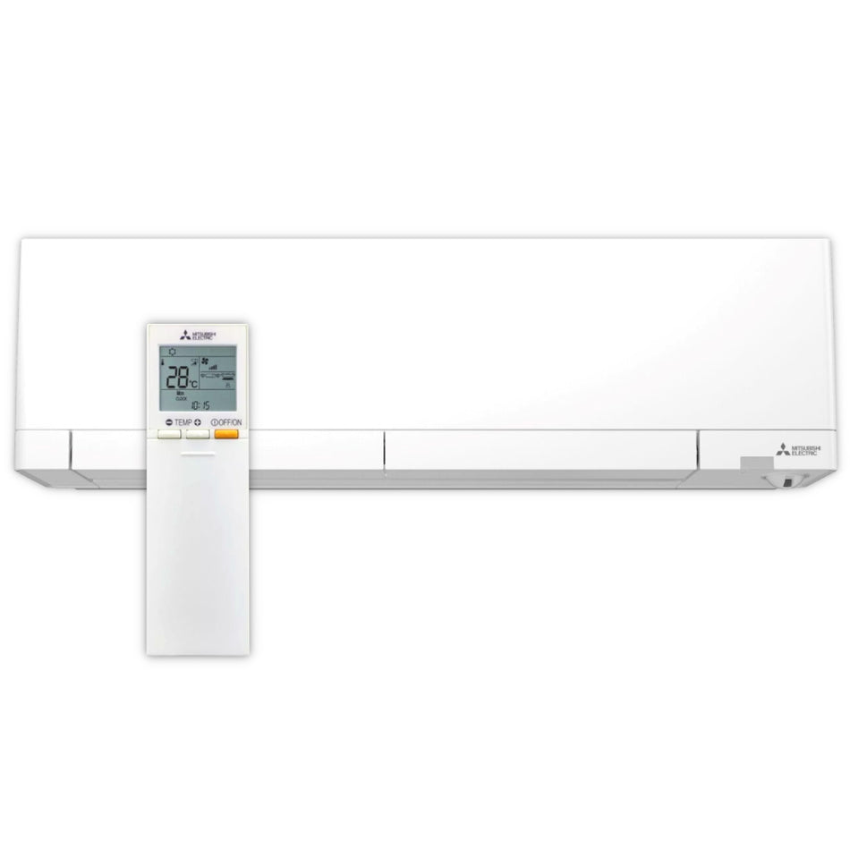 Mitsubishi Klimaanlage Wandgerät MSZ-RW50VG | klimaworld.com