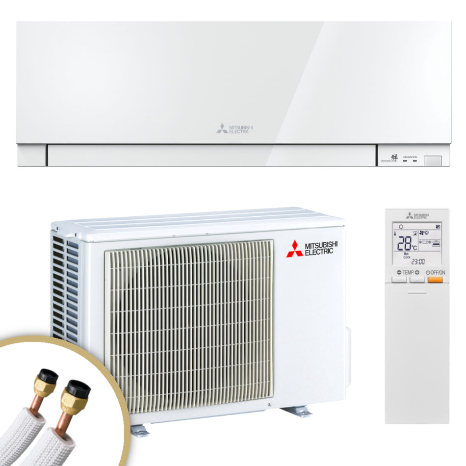 MITSUBISHI | Klimaanlage | MSZ-EF42VGKW | 4,2 kW