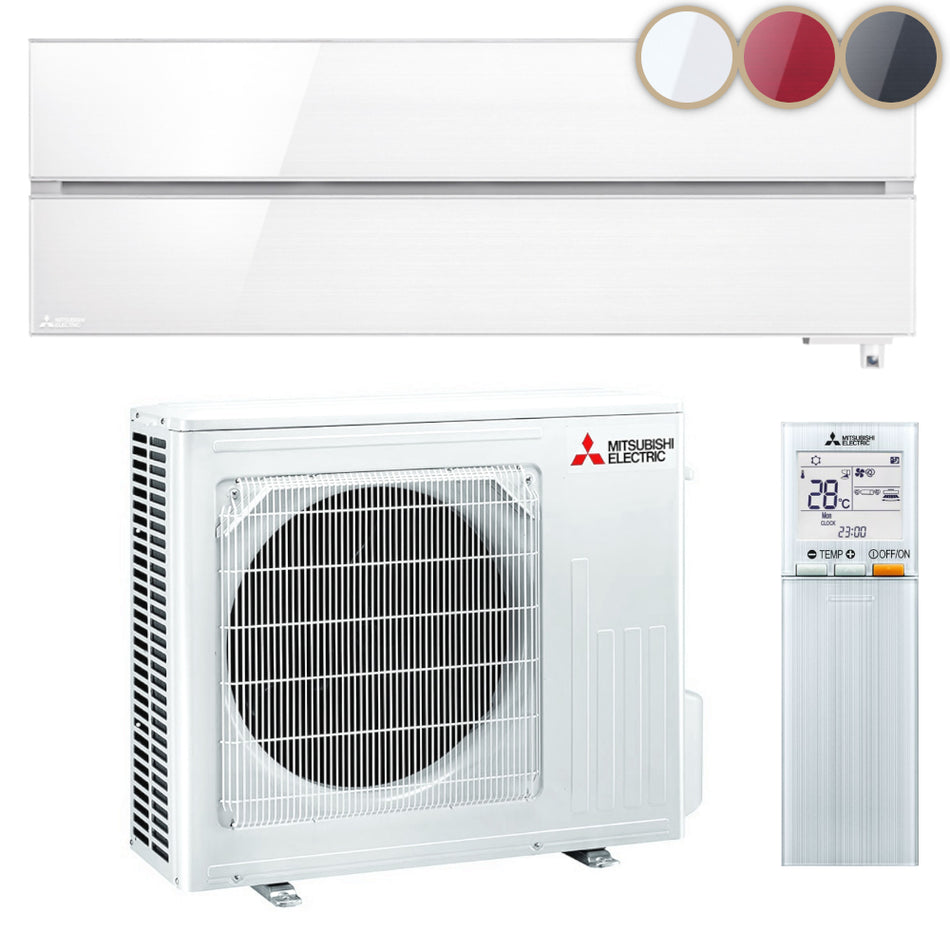 MITSUBISHI | Klimaanlage | MSZ-LN50VG2 | 5,0 kW