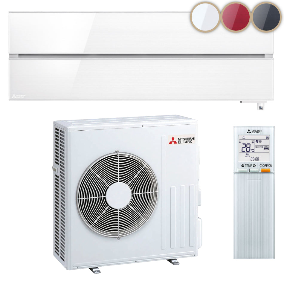 MITSUBISHI | Klimaanlage | MSZ-LN60VG2 | 6,1 kW