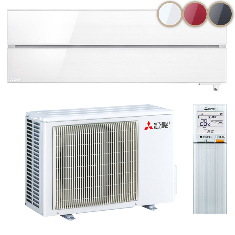 MITSUBISHI | Klimaanlage | MSZ-LN35VG2 | 3,5 kW