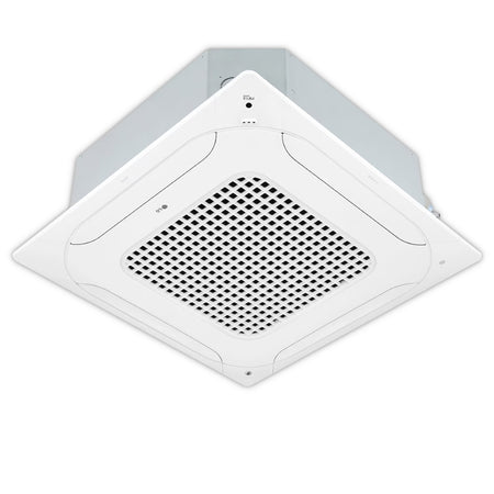 LG | 4-Wege-Deckenkassetten-Set CT09F | 2,5 kW | Quick-Connect