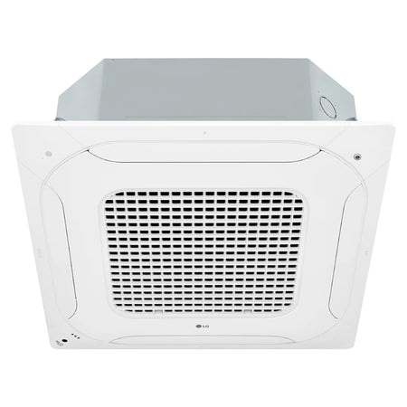 LG | 4-Wege-Deckenkassette CT24F.NB0 + Blende | 6,8 kW