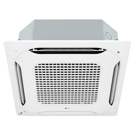 LG | 4-Wege-Deckenkassette CT24F.NB0 + Blende | 6,8 kW