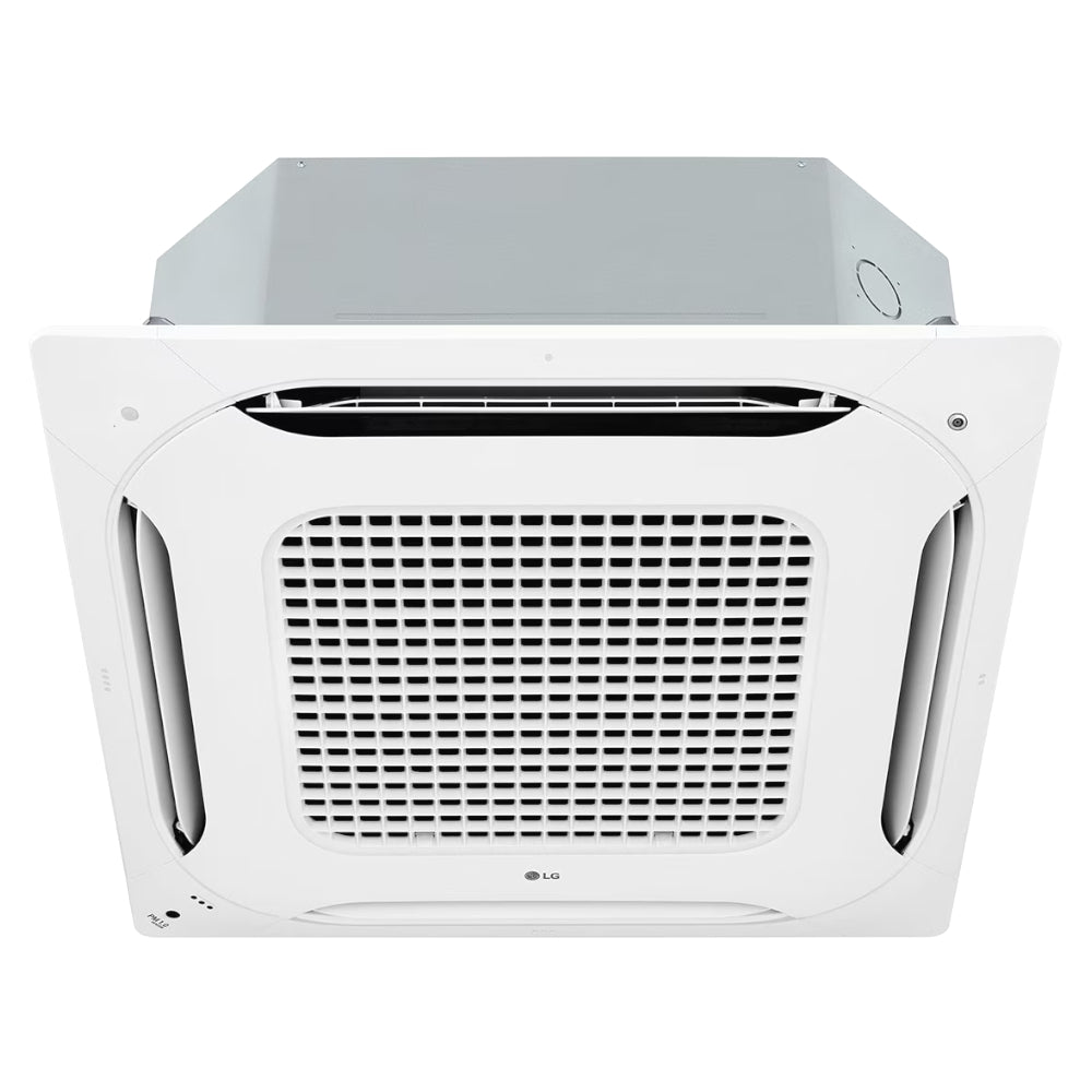 LG | 4-Wege-Deckenkassette CT18F.NQ0 + Blende | 5,0 kW