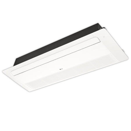 LG | 1-Weg-Deckenkassette MT11R.NU1 + Blende | 3,5 kW